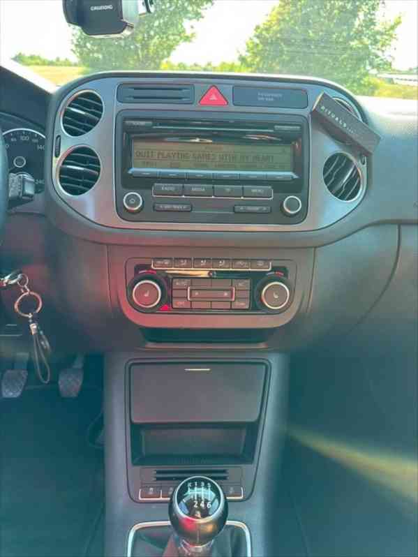 Volkswagen Tiguan 1,4   TSI - foto 7
