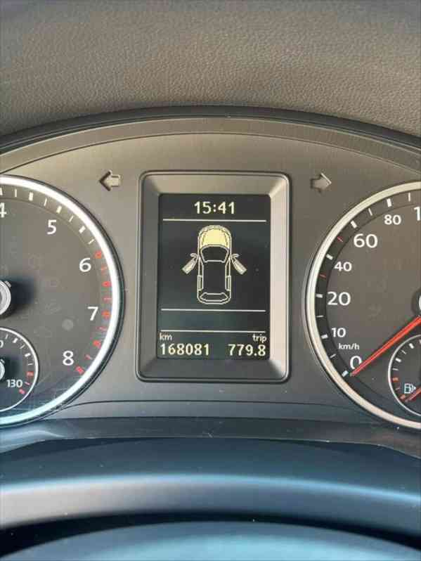 Volkswagen Tiguan 1,4   TSI - foto 10