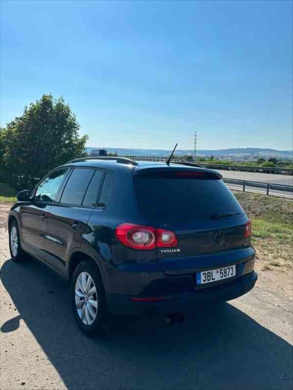 Volkswagen Tiguan 1,4   TSI - foto 8