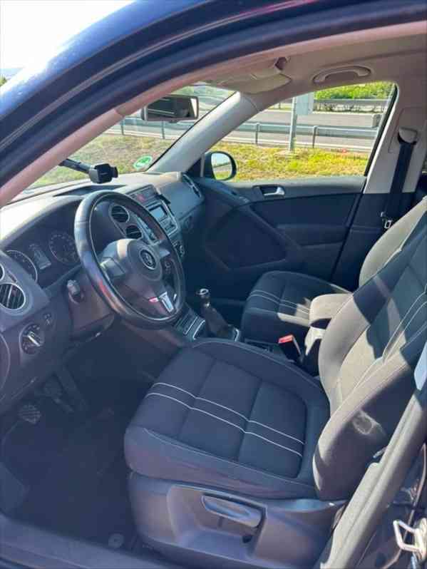 Volkswagen Tiguan 1,4   TSI - foto 12