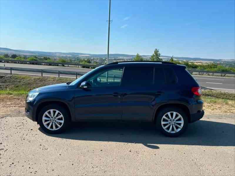 Volkswagen Tiguan 1,4   TSI - foto 2