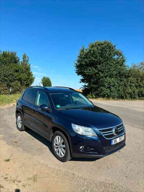 Volkswagen Tiguan 1,4   TSI - foto 6