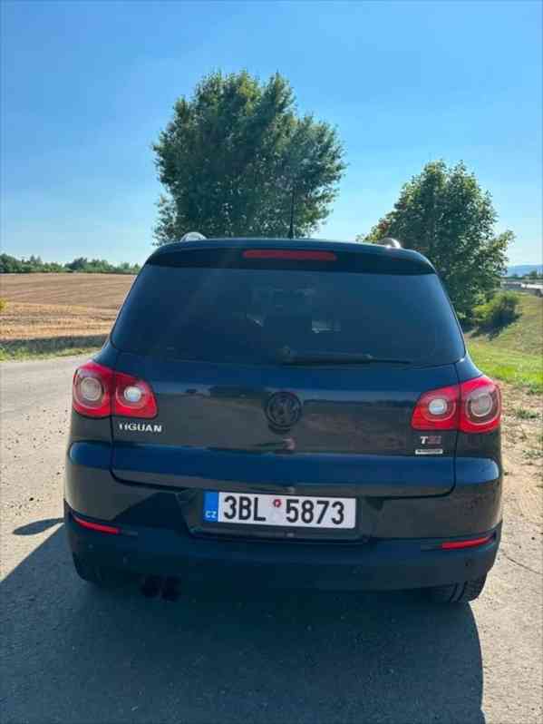 Volkswagen Tiguan 1,4   TSI - foto 9