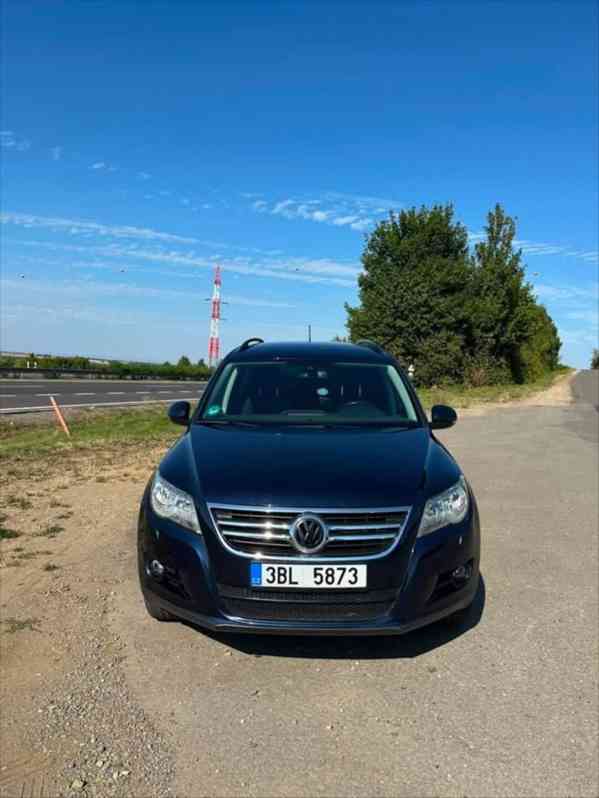 Volkswagen Tiguan 1,4   TSI - foto 1