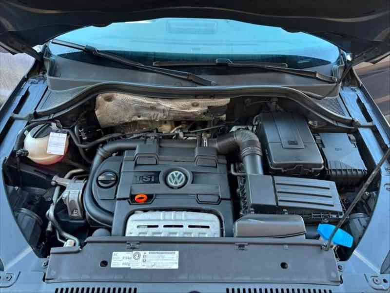 Volkswagen Tiguan 1,4   TSI - foto 3