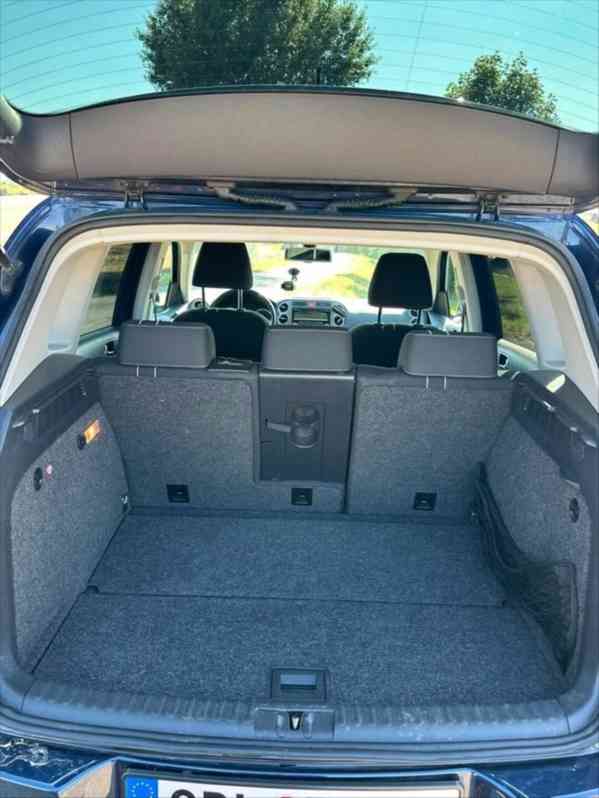 Volkswagen Tiguan 1,4   TSI - foto 14