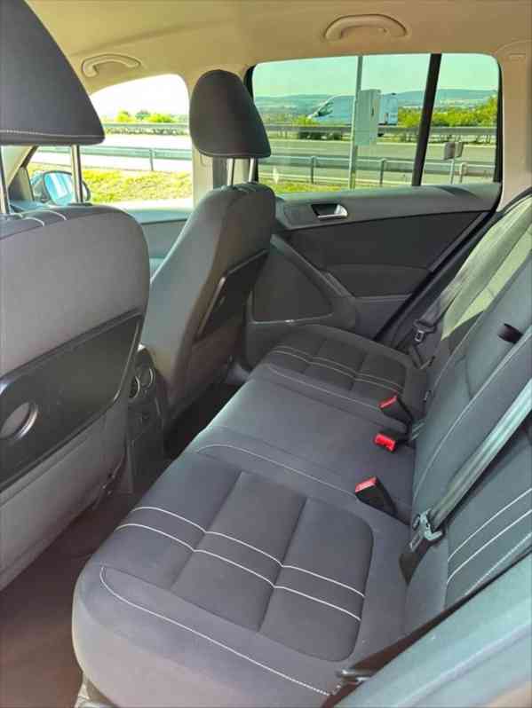 Volkswagen Tiguan 1,4   TSI - foto 13