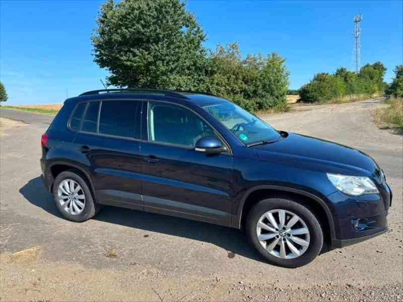 Volkswagen Tiguan 1,4   TSI - foto 5