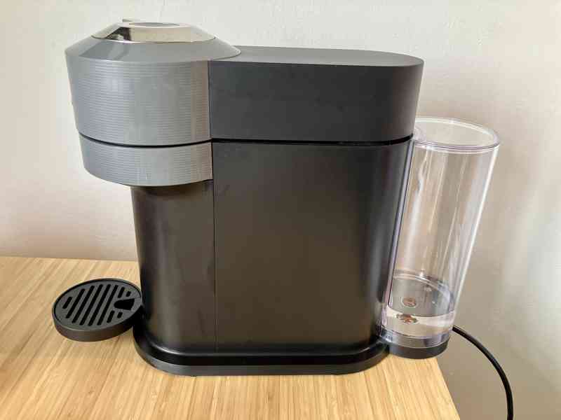 Nespresso kávovar - foto 2