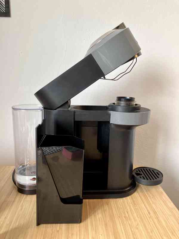 Nespresso kávovar - foto 3