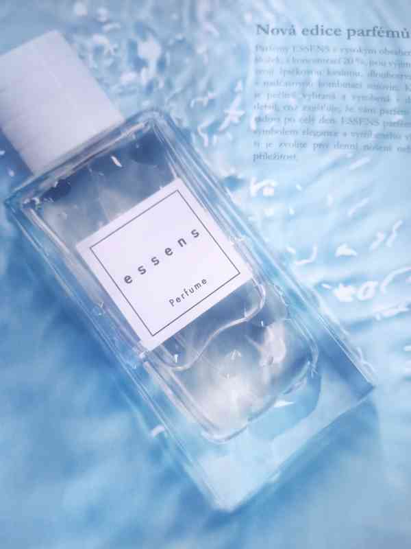 Parfémy Essence - foto 3