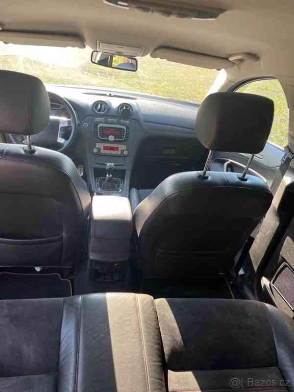 Ford Mondeo 2,2   TDCi - foto 4