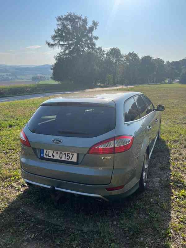 Ford Mondeo 2,2   TDCi - foto 2