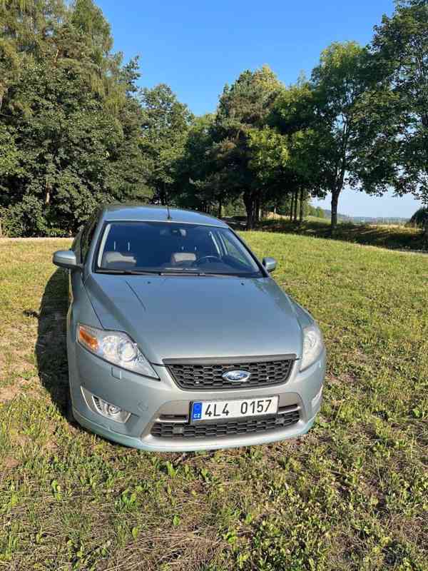 Ford Mondeo 2,2   TDCi - foto 1