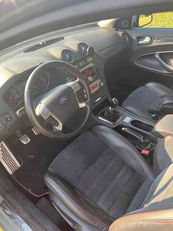 Ford Mondeo 2,2   TDCi - foto 5