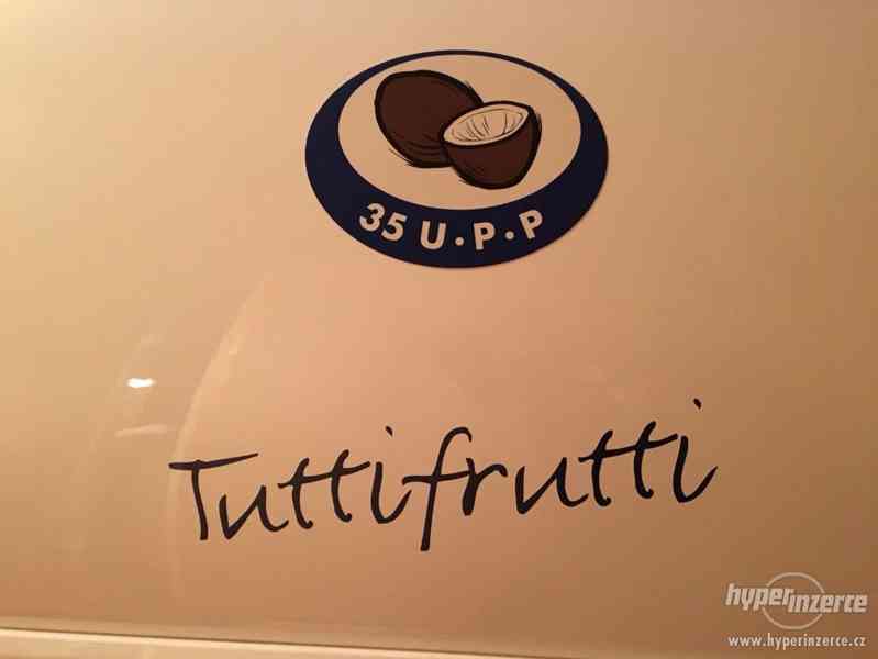 Solárium Uwe Tutti Frutti 32Gb zánovní - foto 6