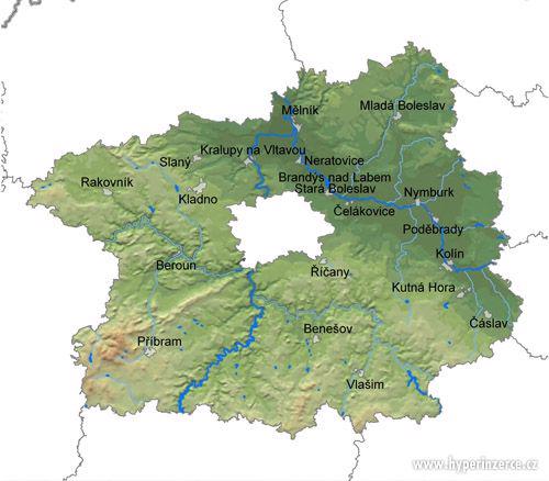 Koupím chatu/chalupu/rekreační pozemek, ne RK