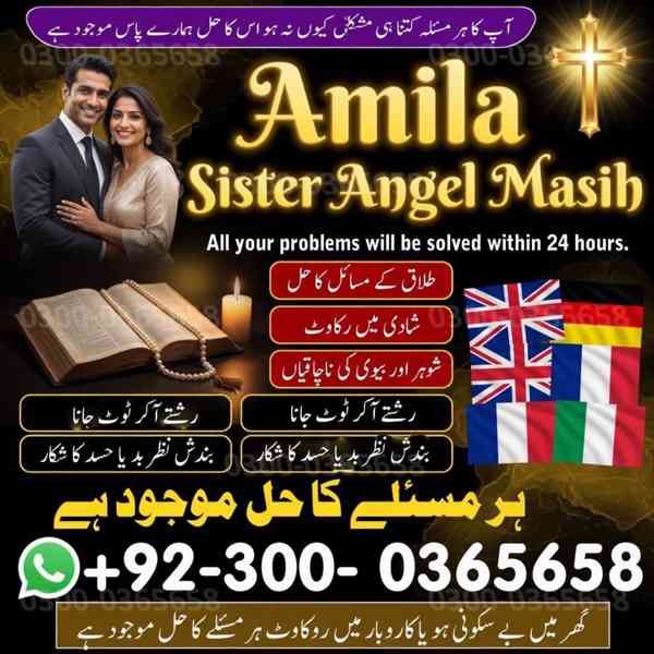 Black Magic Specialist in USA, Spiritual Healer in Toronto,  - foto 7