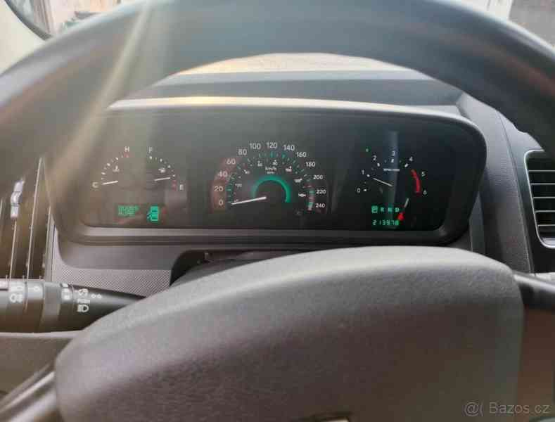 Dodge Journey 2,0 - foto 19
