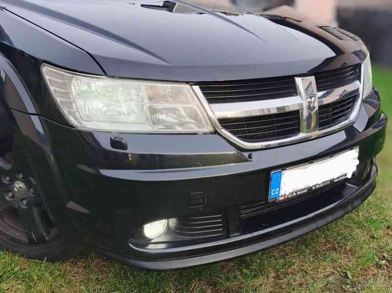 Dodge Journey 2,0 - foto 13
