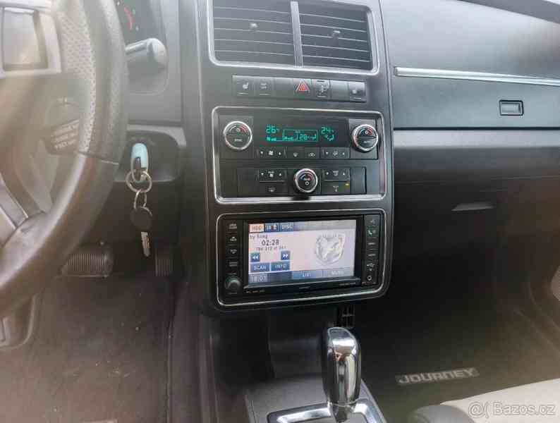 Dodge Journey 2,0 - foto 18