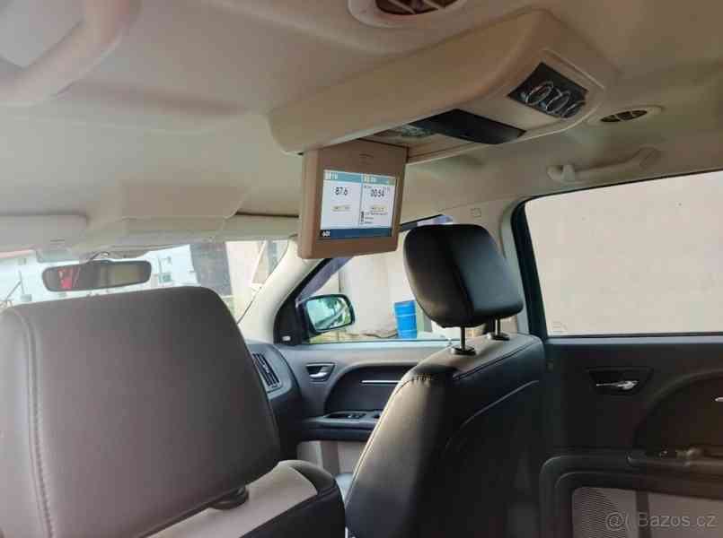 Dodge Journey 2,0 - foto 12