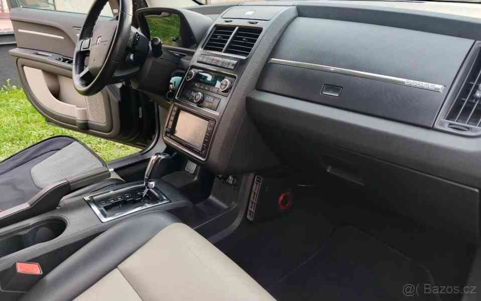 Dodge Journey 2,0 - foto 9