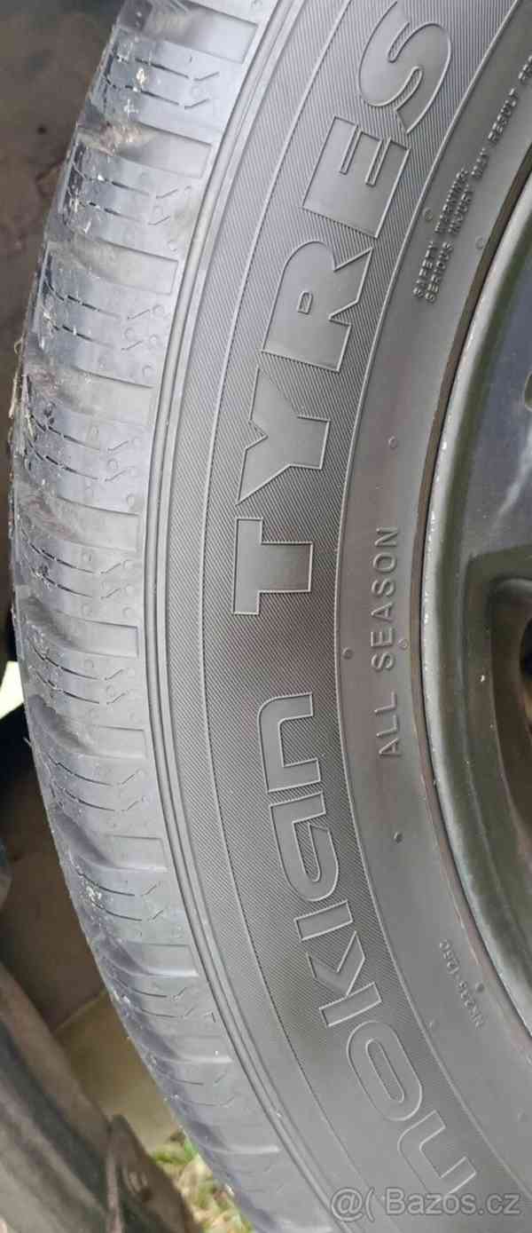 Dodge Journey 2,0 - foto 3