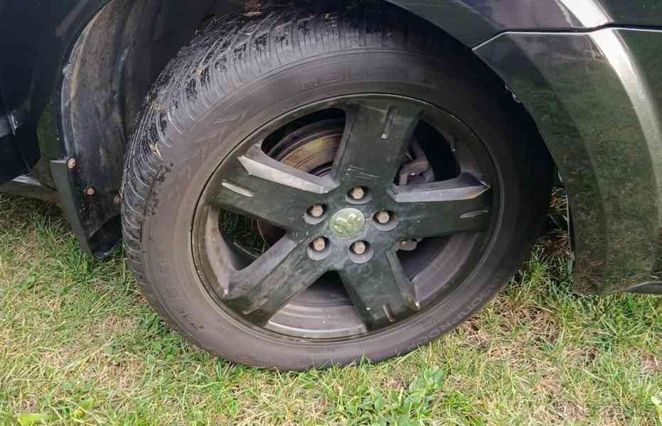 Dodge Journey 2,0 - foto 10
