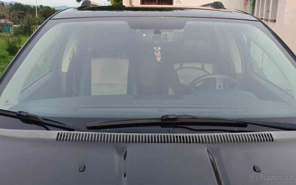 Dodge Journey 2,0 - foto 8