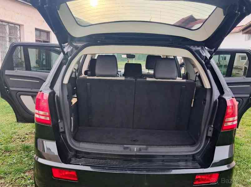Dodge Journey 2,0 - foto 11
