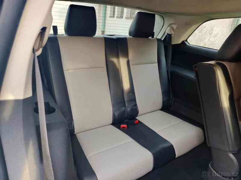 Dodge Journey 2,0 - foto 15