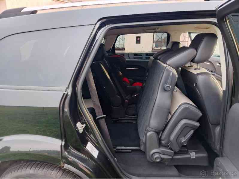 Dodge Journey 2,0 - foto 16