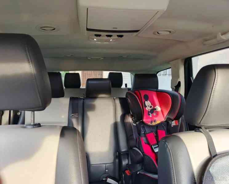Dodge Journey 2,0 - foto 20
