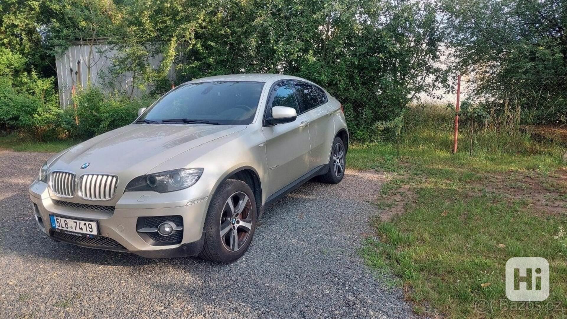 BMW X6 - foto 1