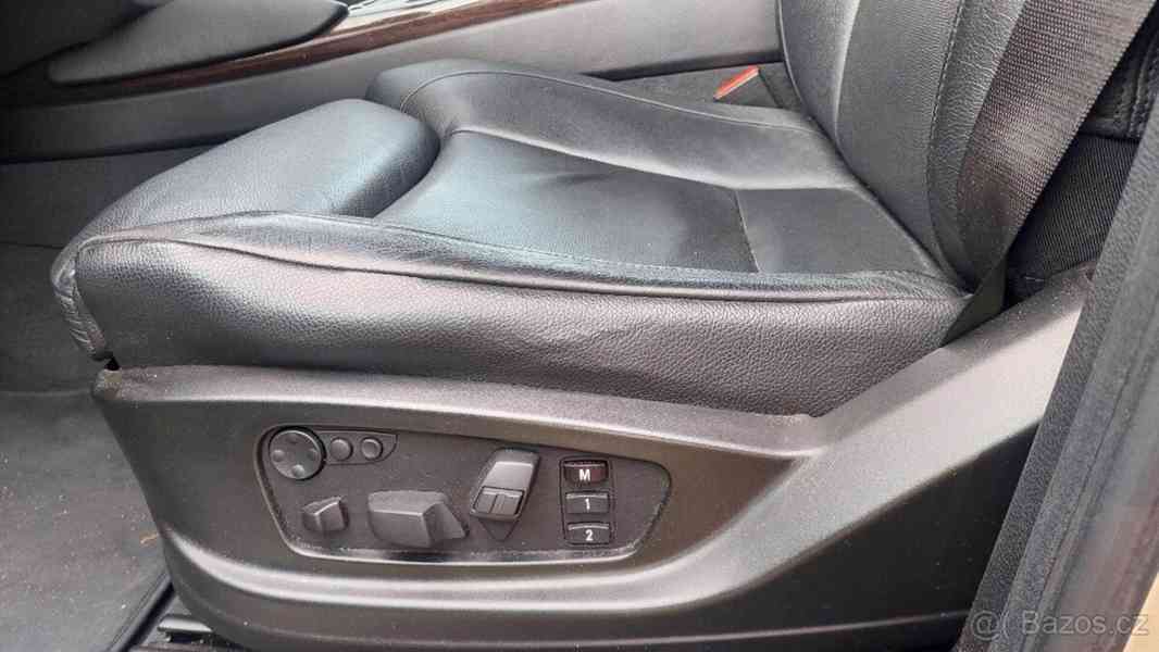 BMW X6 - foto 7