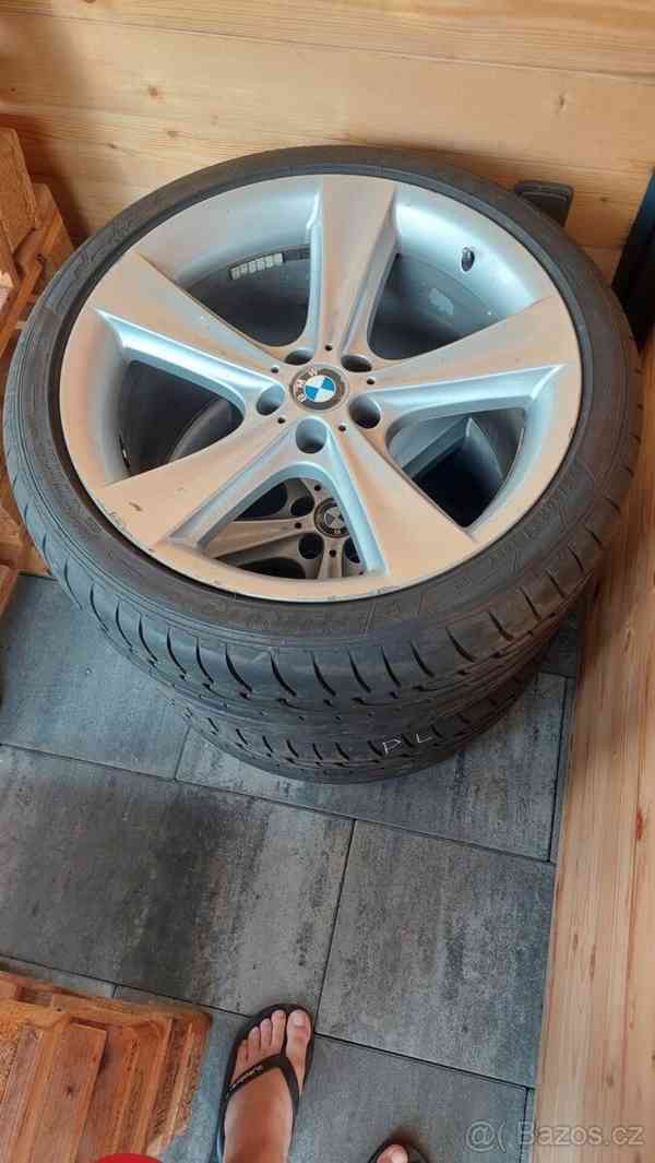 BMW X6 - foto 8