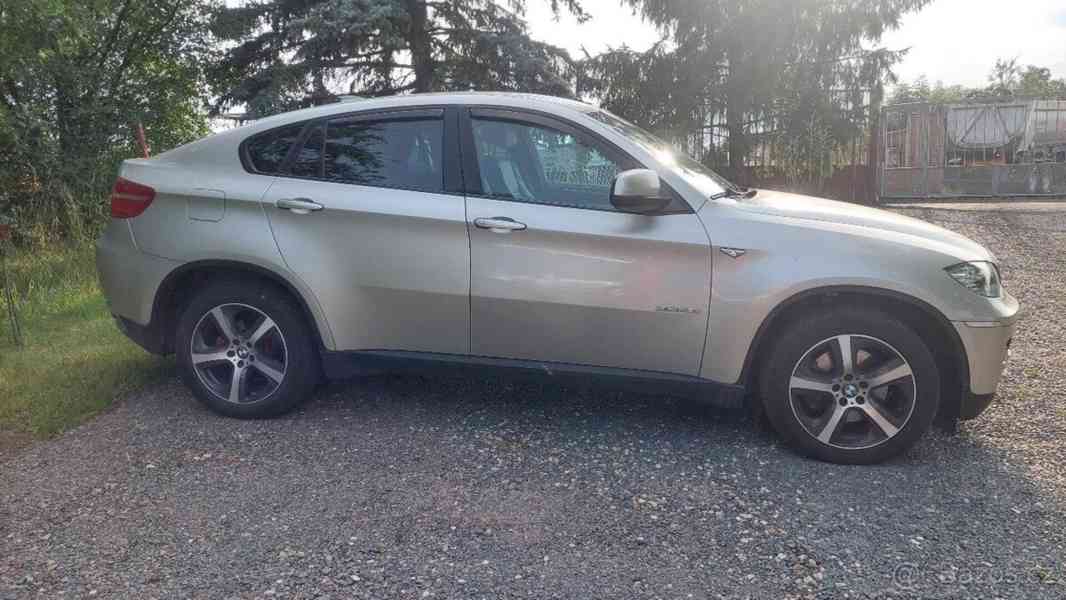 BMW X6 - foto 2