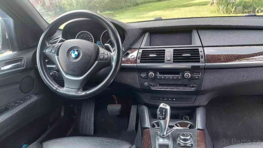 BMW X6 - foto 4