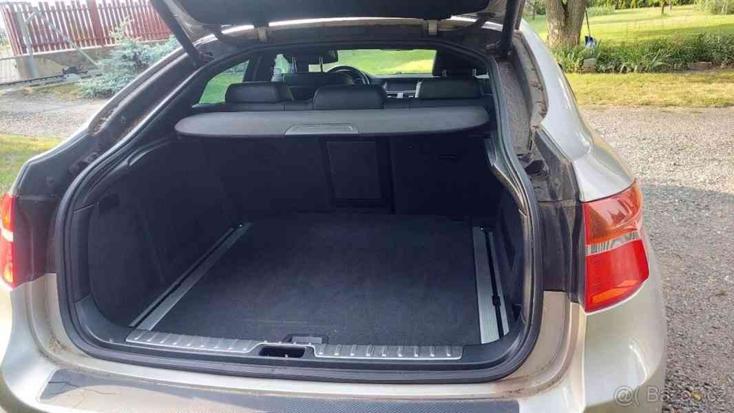 BMW X6 - foto 5