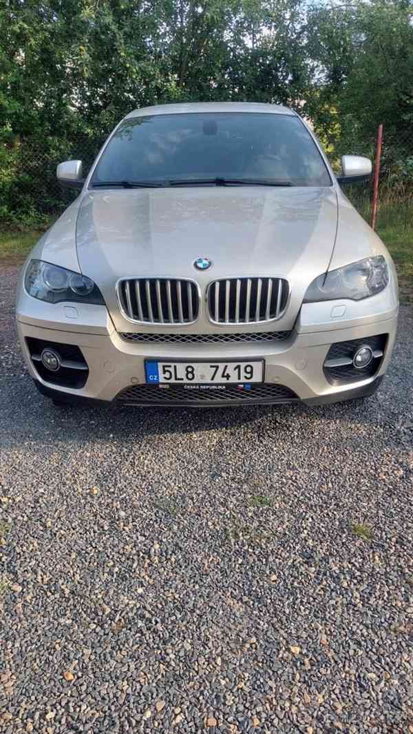 BMW X6 - foto 6