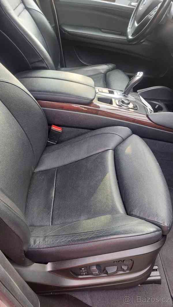 BMW X6 - foto 9