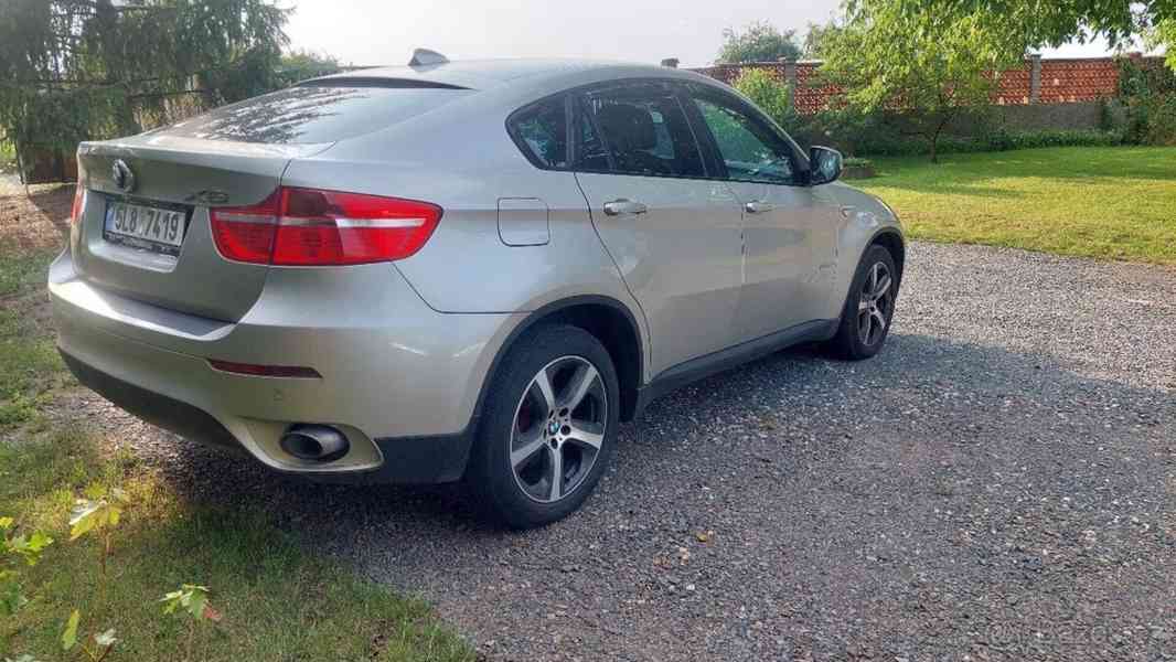BMW X6 - foto 3