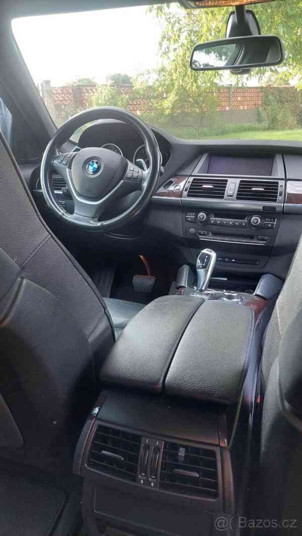 BMW X6 - foto 10