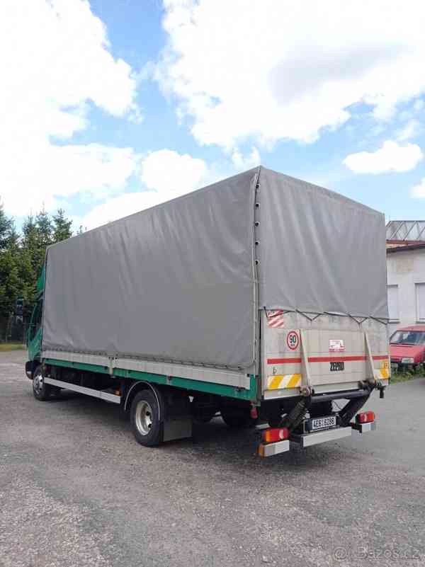 Avia Ostatní D75 hydr.čelo - foto 4