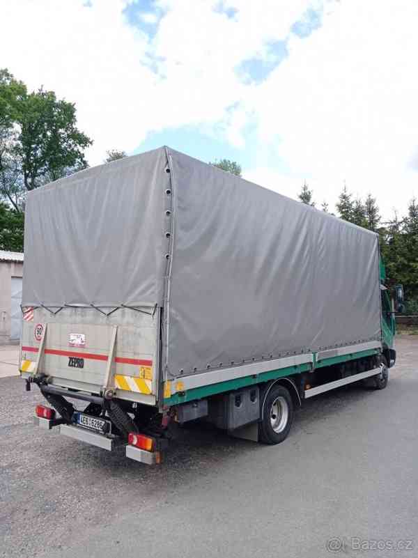 Avia Ostatní D75 hydr.čelo - foto 2