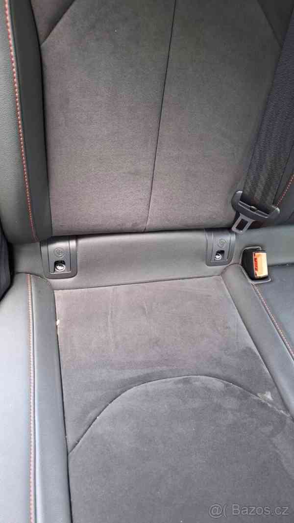 Seat Leon 2,0 Prodám osobní automobil - foto 10