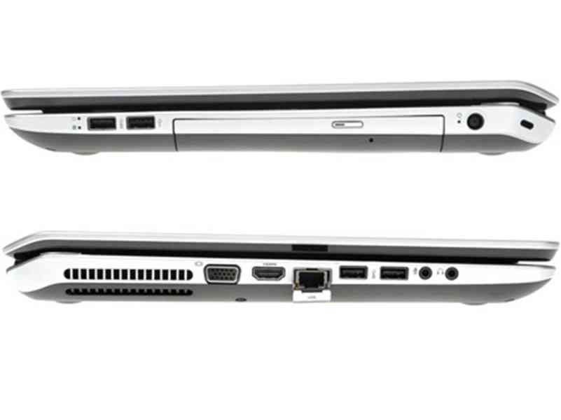 Notebook 17" HP pavilion dv7 c-7020ec - foto 4