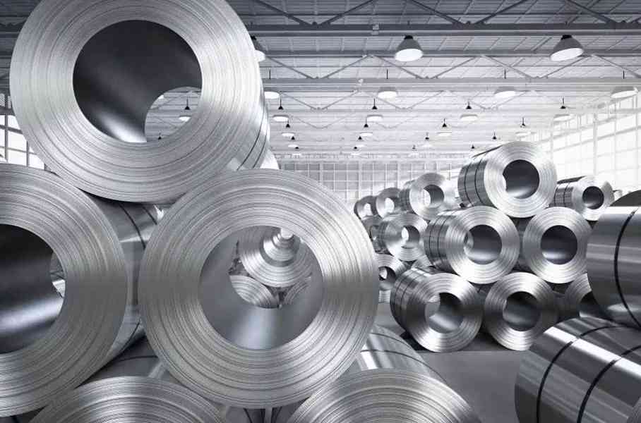 China Alloy & Stainless Steel | Wholesale & Manufacturing |  - foto 3