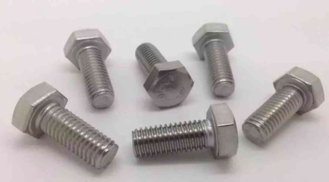 China Alloy & Stainless Steel | Wholesale & Manufacturing |  - foto 2